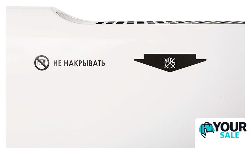 Конвектор Sturm CH1501 - Изображение №5 — Интернет-магазин Your Sale