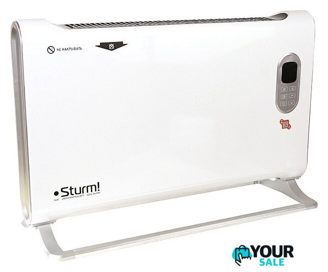 Конвектор Sturm CH1501 - Изображение №1 — Интернет-магазин Your Sale