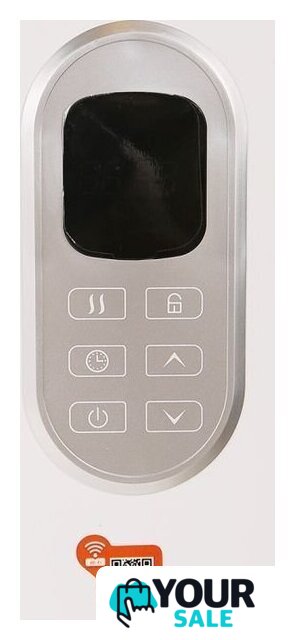 Конвектор Sturm CH1501 - Изображение №4 — Интернет-магазин Your Sale