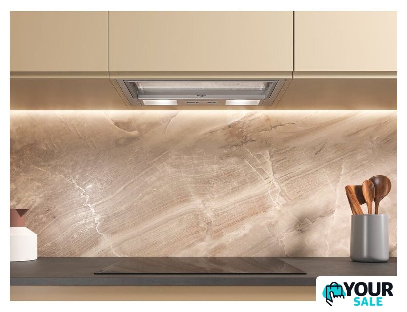 Кухонная вытяжка Whirlpool WSK64FLSX - Изображение №7 — Интернет-магазин Your Sale