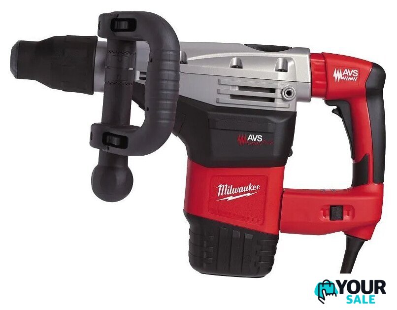 Отбойный молоток Milwaukee K 700 S 4933459148 - Изображение №1 — Интернет-магазин Your Sale