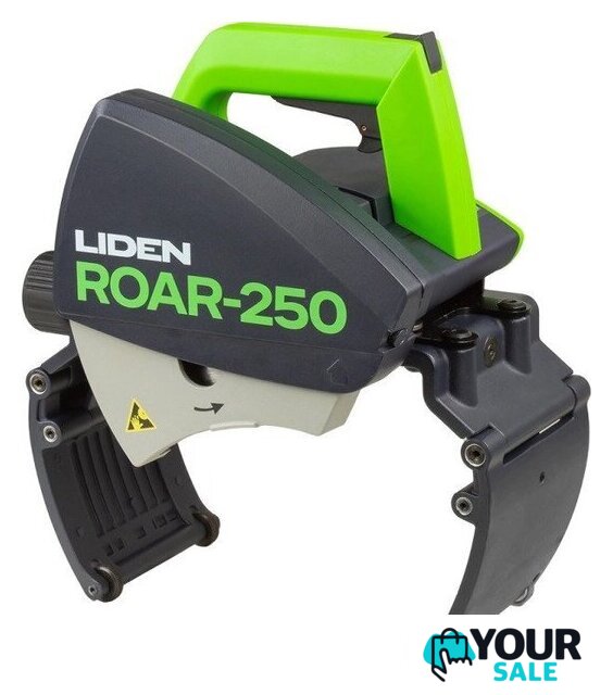 Труборез Liden Roar-250 - Изображение №1 — Интернет-магазин Your Sale
