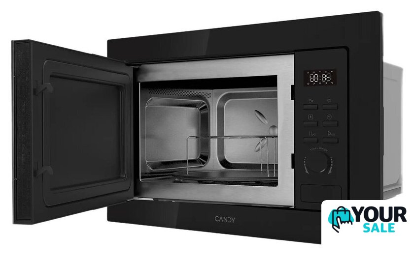 Микроволновая печь Candy CMXBDG207B - Изображение №7 — Интернет-магазин Your Sale