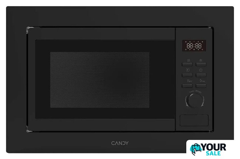 Микроволновая печь Candy CMXBDG207B - Изображение №1 — Интернет-магазин Your Sale