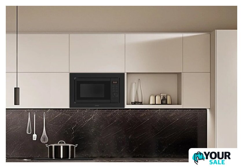 Микроволновая печь Candy CMXBDG207B - Изображение №12 — Интернет-магазин Your Sale