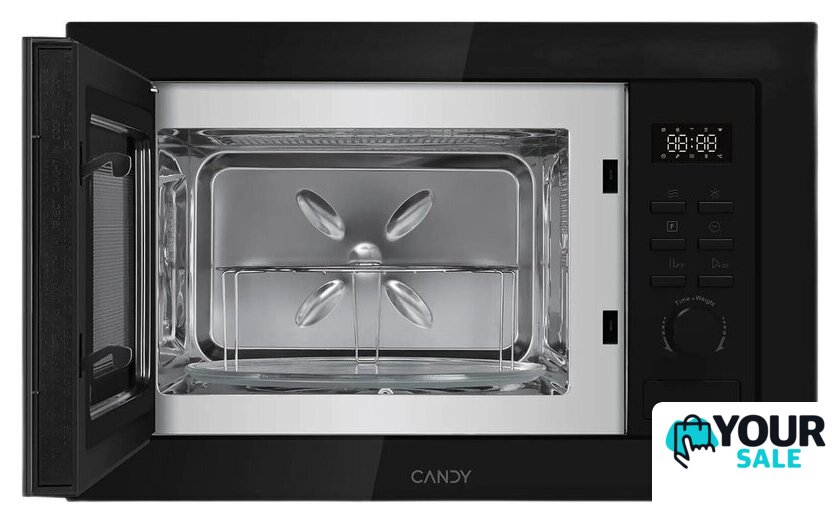 Микроволновая печь Candy CMXBDG207B - Изображение №6 — Интернет-магазин Your Sale