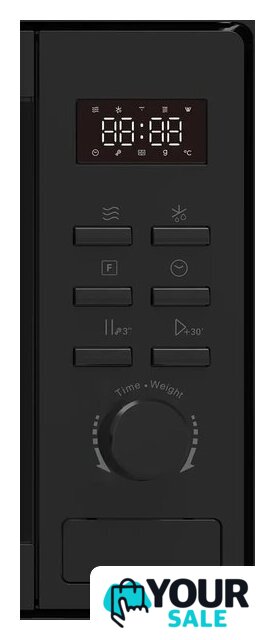 Микроволновая печь Candy CMXBDG207B - Изображение №8 — Интернет-магазин Your Sale