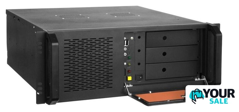 Корпус ExeGate 4U480-06/4U4021S 700W EX244607RUS - Изображение №2 — Интернет-магазин Your Sale