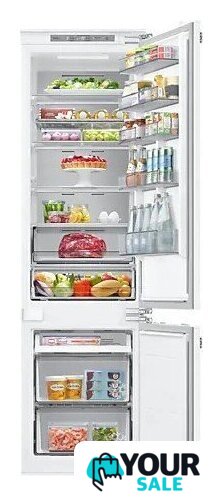 Холодильник Samsung BRB80F30AEF0EO - Изображение №2 — Интернет-магазин Your Sale
