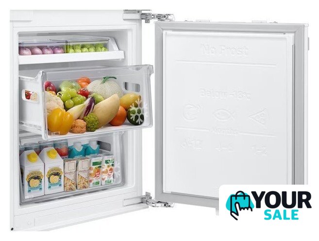 Холодильник Samsung BRB80F30AEF0EO - Изображение №12 — Интернет-магазин Your Sale