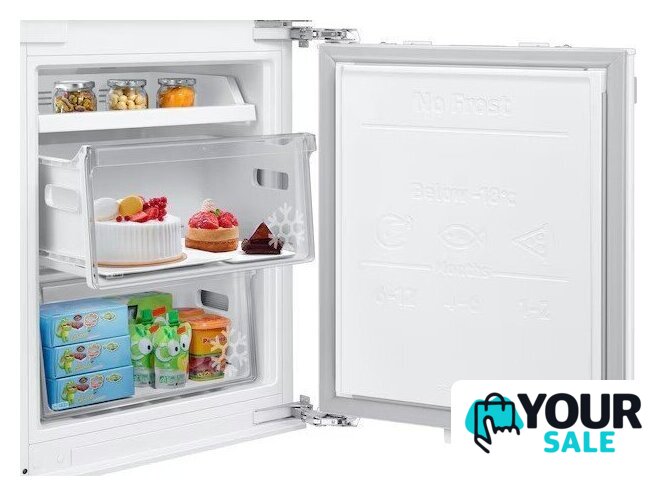 Холодильник Samsung BRB80F30AEF0EO - Изображение №11 — Интернет-магазин Your Sale