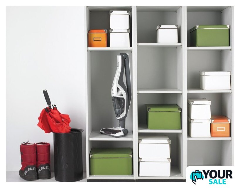 Пылесос Gorenje SVC180FW - Изображение №7 — Интернет-магазин Your Sale