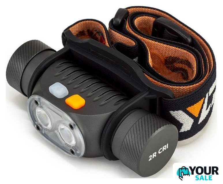 Фонарь Яркий луч Panda 2R-CRI - Изображение №6 — Интернет-магазин Your Sale