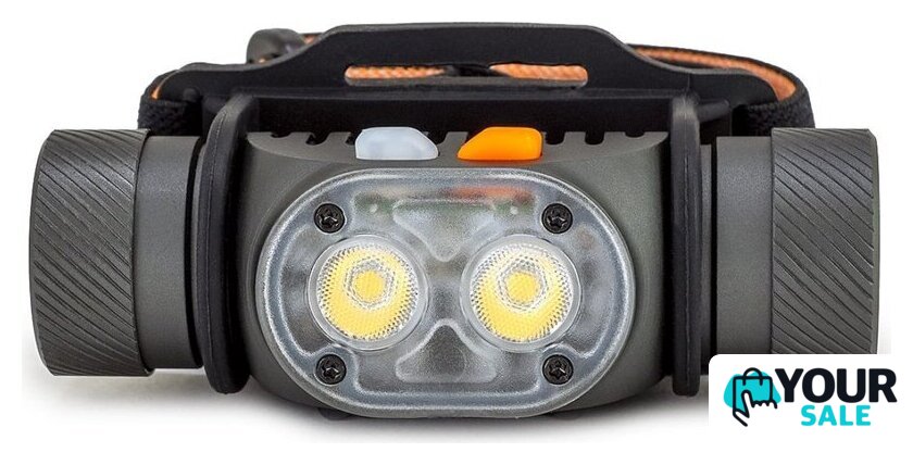 Фонарь Яркий луч Panda 2R-CRI - Изображение №5 — Интернет-магазин Your Sale