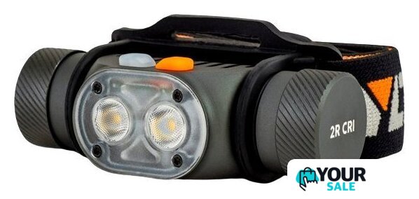 Фонарь Яркий луч Panda 2R-CRI - Изображение №1 — Интернет-магазин Your Sale
