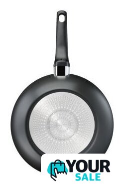 Сковорода ВОК Tefal Ultimate G2681972 - Изображение №4 — Интернет-магазин Your Sale