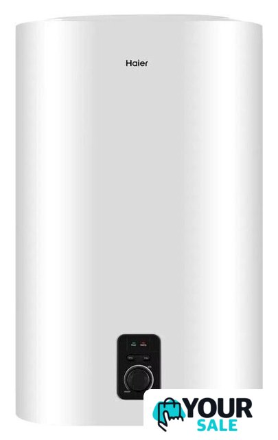 Накопительный электрический водонагреватель Haier ES50V-F2 INOX - Изображение №1 — Интернет-магазин Your Sale