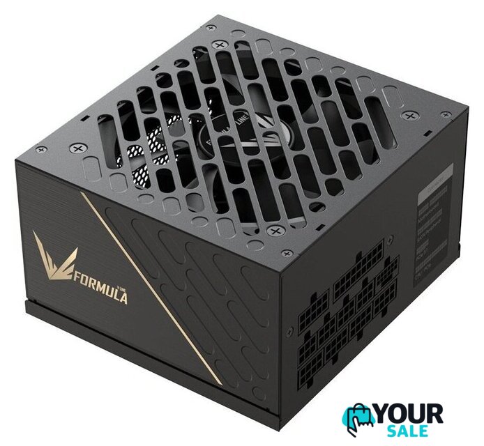 Блок питания Formula FV-750GM (черный) - Изображение №1 — Интернет-магазин Your Sale