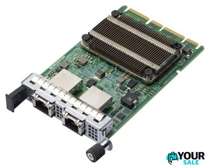 Сетевая карта Lenovo 4XC7A08236 - Изображение №1 — Интернет-магазин Your Sale