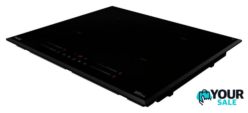 Варочная панель Haier HHK-Y64SCVB - Изображение №4 — Интернет-магазин Your Sale