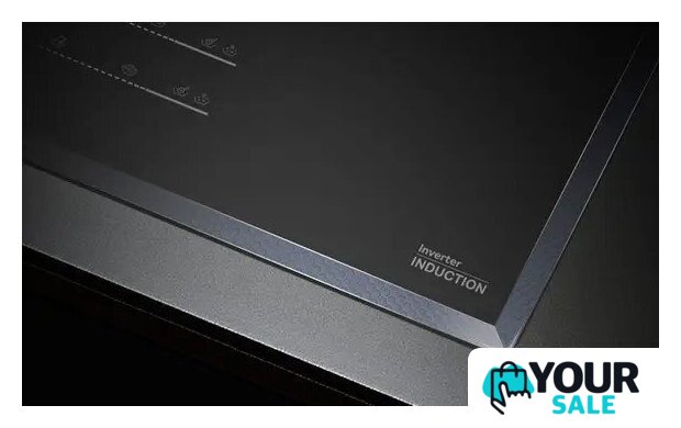 Варочная панель Haier HHK-Y64SCVB - Изображение №7 — Интернет-магазин Your Sale