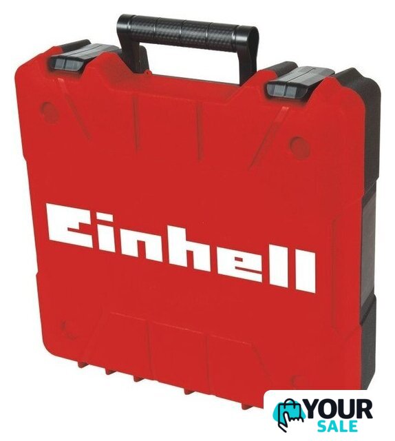Дрель-шуруповерт Einhell E-CD 18/45 3X-Li 4513990 (с 1-им АКБ, кейс) - Изображение №4 — Интернет-магазин Your Sale