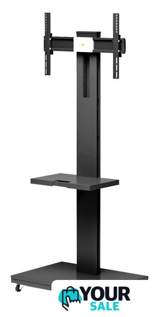 Стойка для телевизора Holder PR-106 (черный) - Изображение №1 — Интернет-магазин Your Sale