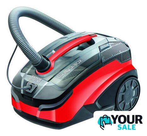 Пылесос Thomas Wave XT Aqua-Box [788586] - Изображение №1 — Интернет-магазин Your Sale