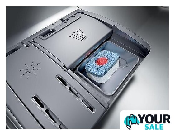 Отдельностоящая посудомоечная машина Bosch Serie 6 SMS6ZCI16E - Изображение №7 — Интернет-магазин Your Sale