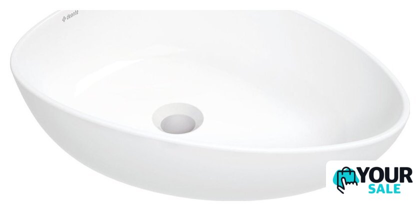 Умывальник Deante Alpinia CGA_6U5S - Изображение №1 — Интернет-магазин Your Sale