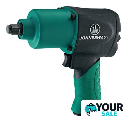 Пневматический гайковерт Jonnesway JAI-1044 - Изображение №1 — Интернет-магазин Your Sale
