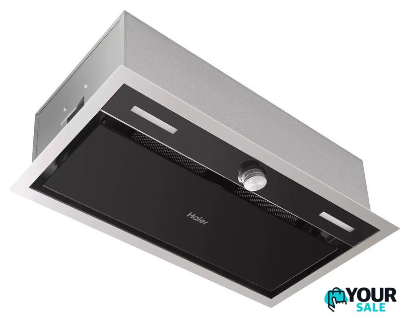 Кухонная вытяжка Haier HVX-BI664GB - Изображение №2 — Интернет-магазин Your Sale