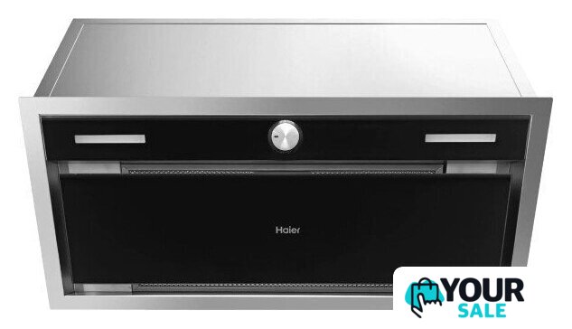 Кухонная вытяжка Haier HVX-BI664GB - Изображение №1 — Интернет-магазин Your Sale