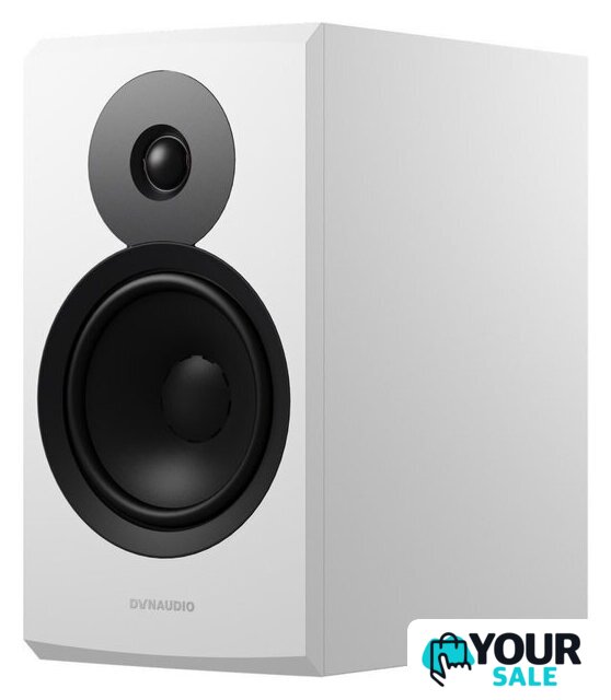 Полочная акустика Dynaudio Emit 20 (белый) - Изображение №1 — Интернет-магазин Your Sale