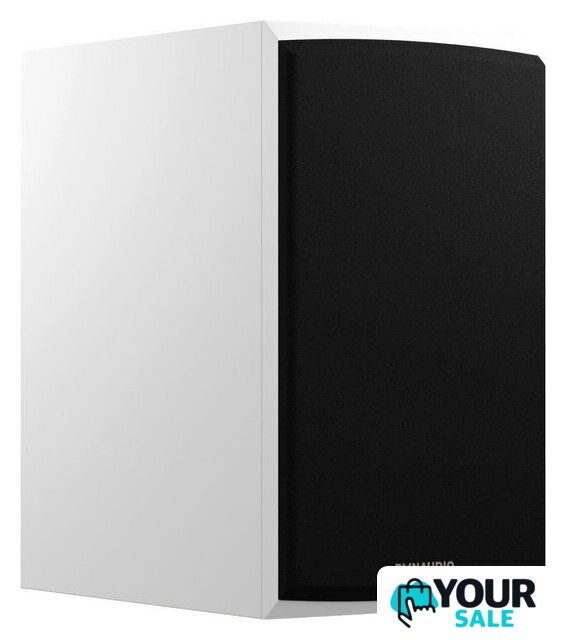Полочная акустика Dynaudio Emit 20 (белый) - Изображение №6 — Интернет-магазин Your Sale