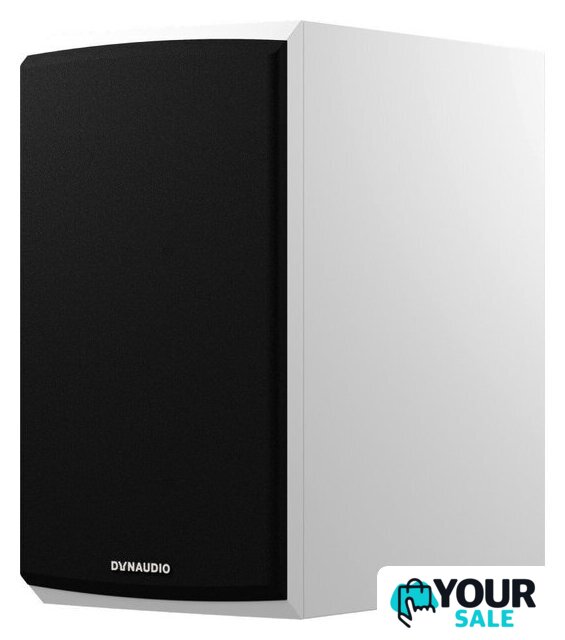 Полочная акустика Dynaudio Emit 20 (белый) - Изображение №5 — Интернет-магазин Your Sale