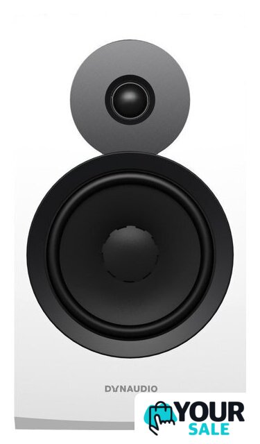 Полочная акустика Dynaudio Emit 20 (белый) - Изображение №2 — Интернет-магазин Your Sale
