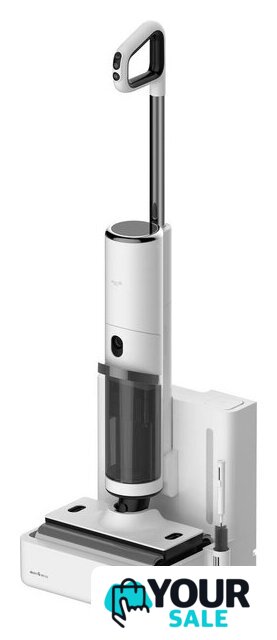 Вертикальный моющий пылесос Deerma DEM-VX910W - Изображение №8 — Интернет-магазин Your Sale