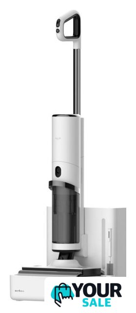 Вертикальный моющий пылесос Deerma DEM-VX910W - Изображение №7 — Интернет-магазин Your Sale