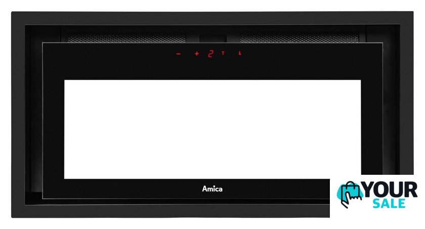 Кухонная вытяжка Amica OMC6661BG - Изображение №4 — Интернет-магазин Your Sale