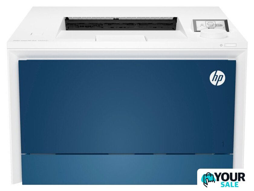 Принтер HP Color LaserJet Pro 4203dn 4RA89A - Изображение №1 — Интернет-магазин Your Sale