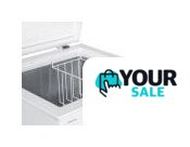 Морозильный ларь Hisense FT247D4AWYLE - Изображение №4 — Интернет-магазин Your Sale