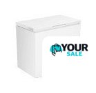 Морозильный ларь Hisense FT247D4AWYLE - Изображение №2 — Интернет-магазин Your Sale