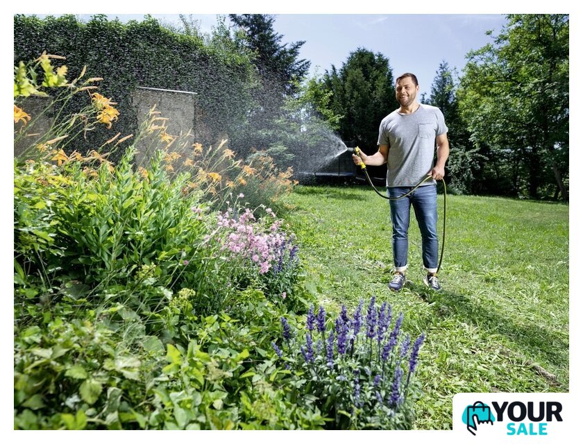Шланг Karcher Performance Plus (5/8