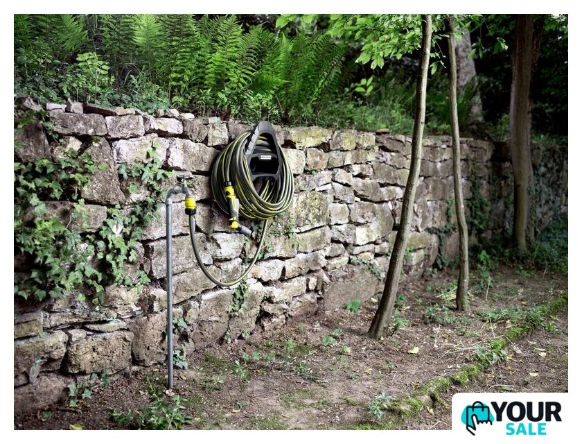 Шланг Karcher Performance Plus (5/8