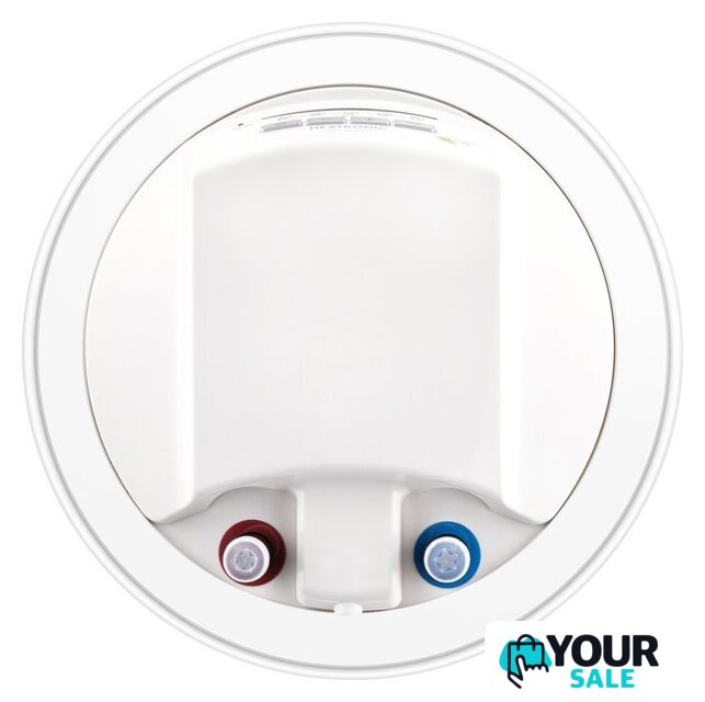 Накопительный электрический водонагреватель Electrolux EWH 50 Heatronic DL Slim DryHeat - Изображение №5 — Интернет-магазин Your Sale