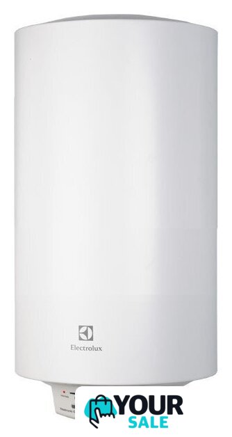 Накопительный электрический водонагреватель Electrolux EWH 50 Heatronic DL Slim DryHeat - Изображение №1 — Интернет-магазин Your Sale
