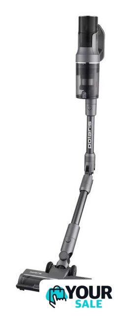 Пылесос Polaris PVCS 4010 FusionPRO (белый) - Изображение №4 — Интернет-магазин Your Sale