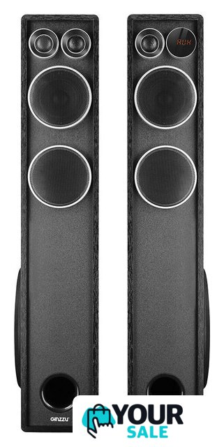 Акустика Ginzzu GM-326 - Изображение №1 — Интернет-магазин Your Sale