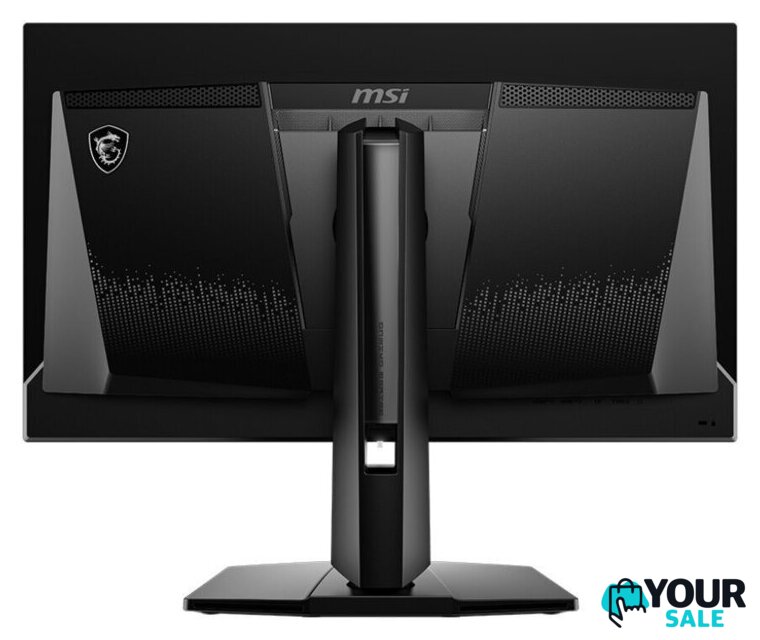 Игровой монитор MSI MAG 271QP QD-OLED X28 - Изображение №4 — Интернет-магазин Your Sale